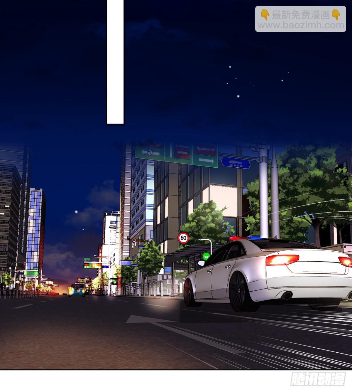 百卒戏傩19(1/2)-第77话