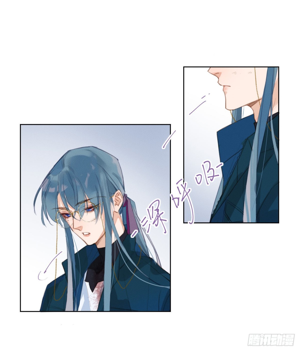 百卒戏傩21(1/2)-第79话