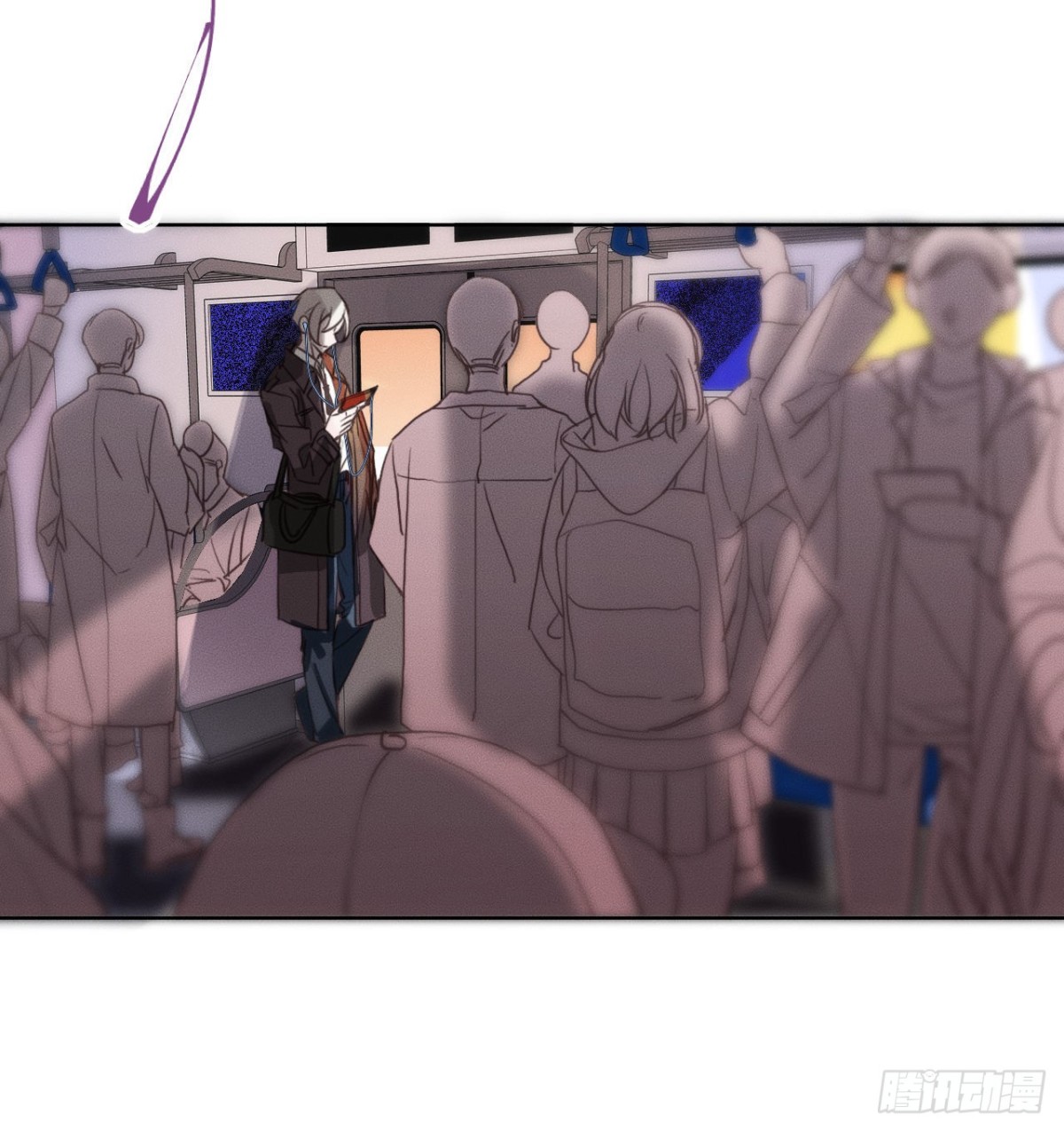 百卒戏傩21(1/2)-第79话