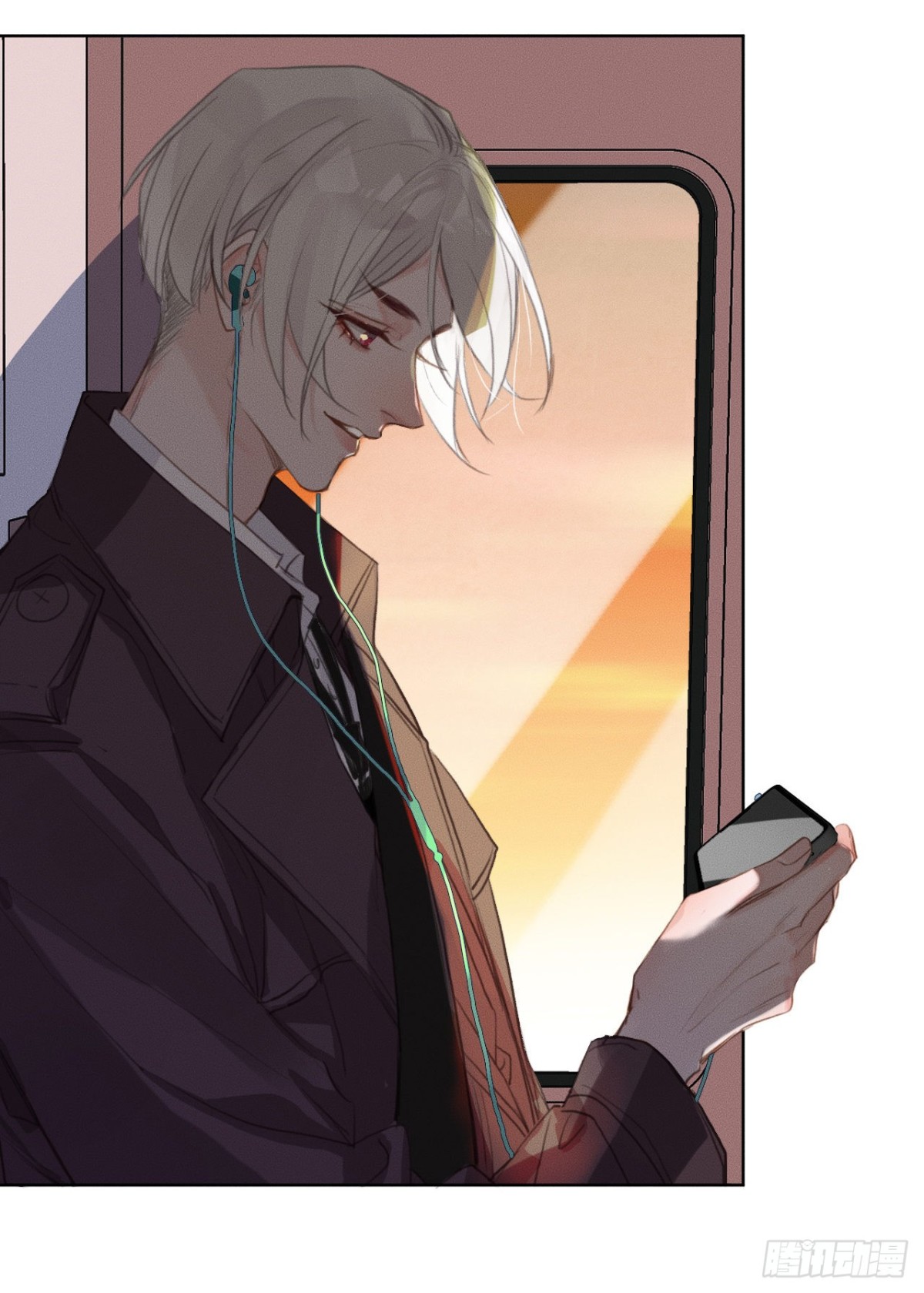 百卒戏傩21(1/2)-第79话