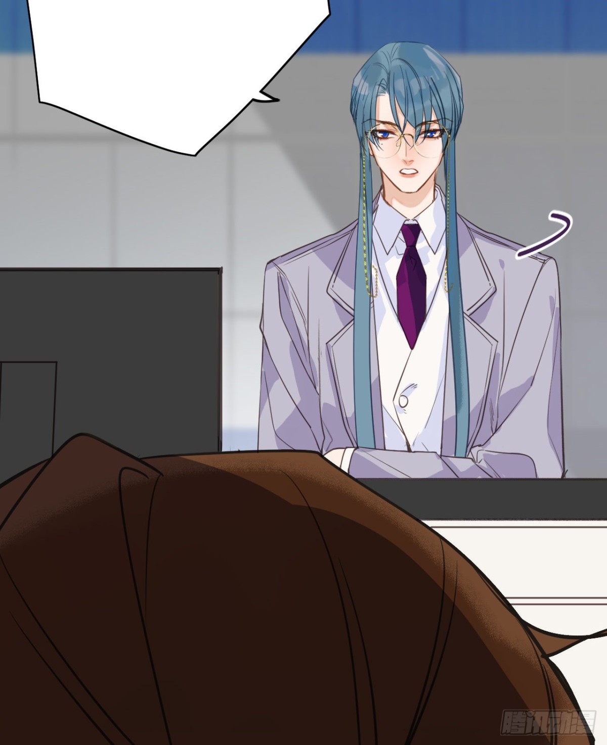 百卒戏傩23(1/2)-第81话