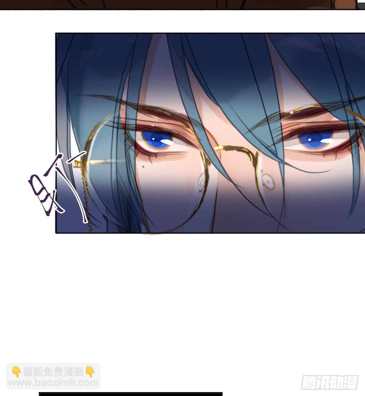 百卒戏傩23(1/2)-第81话