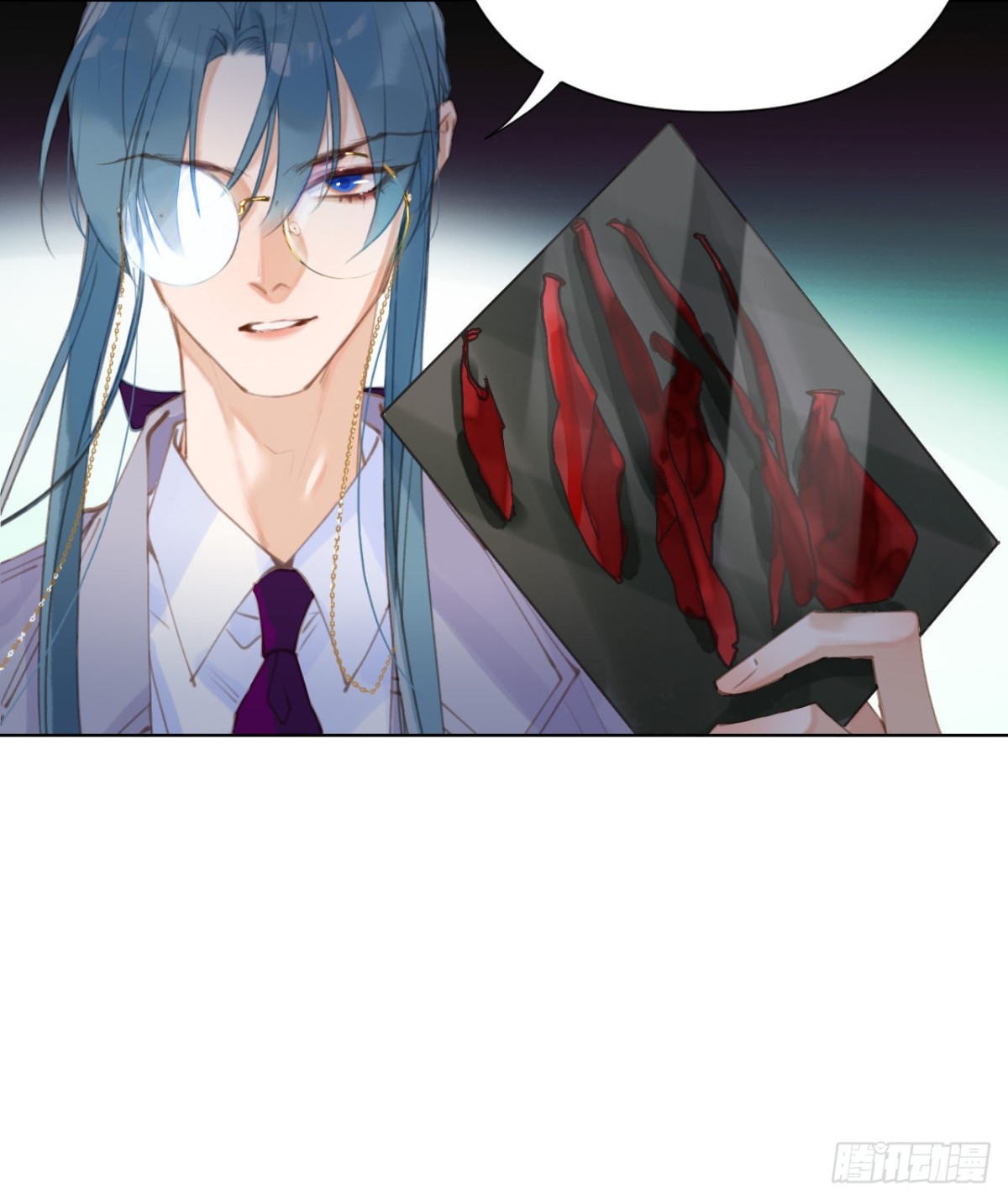 百卒戏傩25(1/2)-第83话