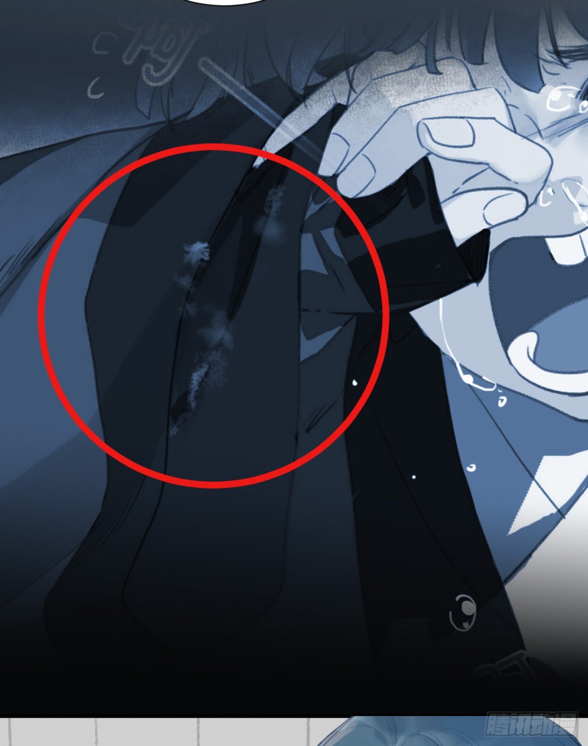 百卒戏傩25(1/2)-第83话