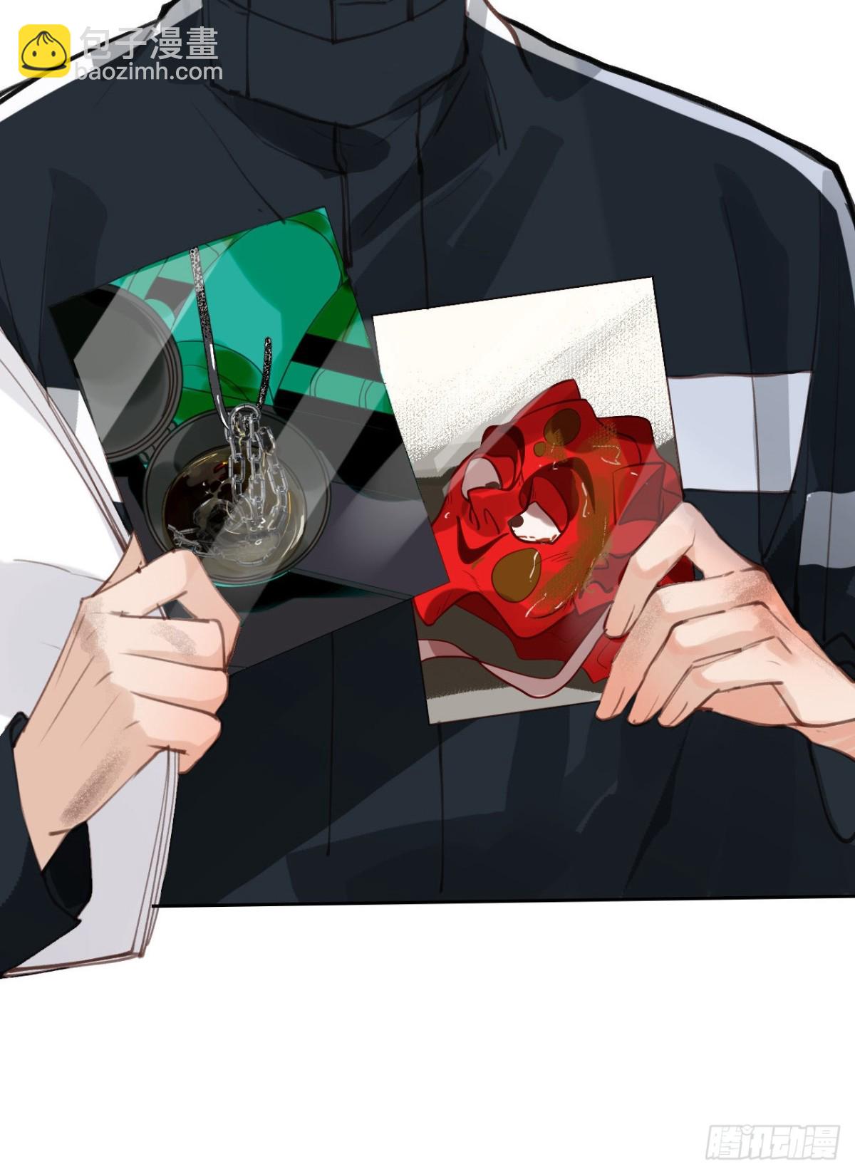 百卒戏傩27(1/2)-第85话