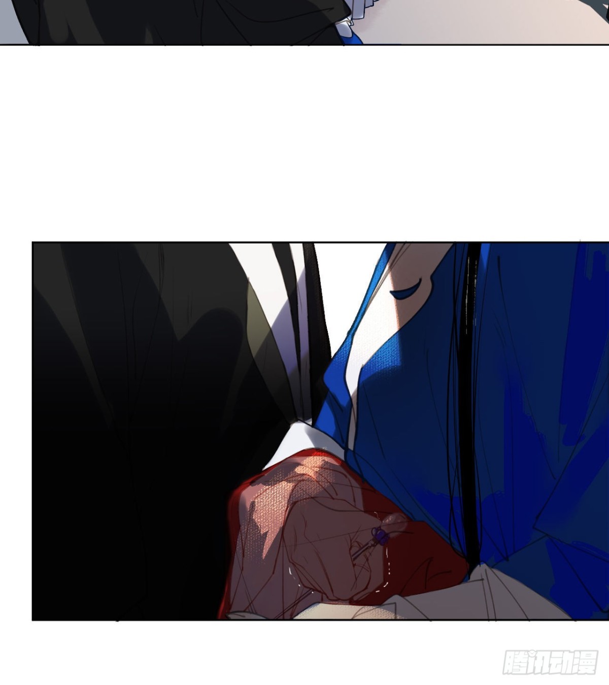 百卒戏傩29(1/2)-第87话