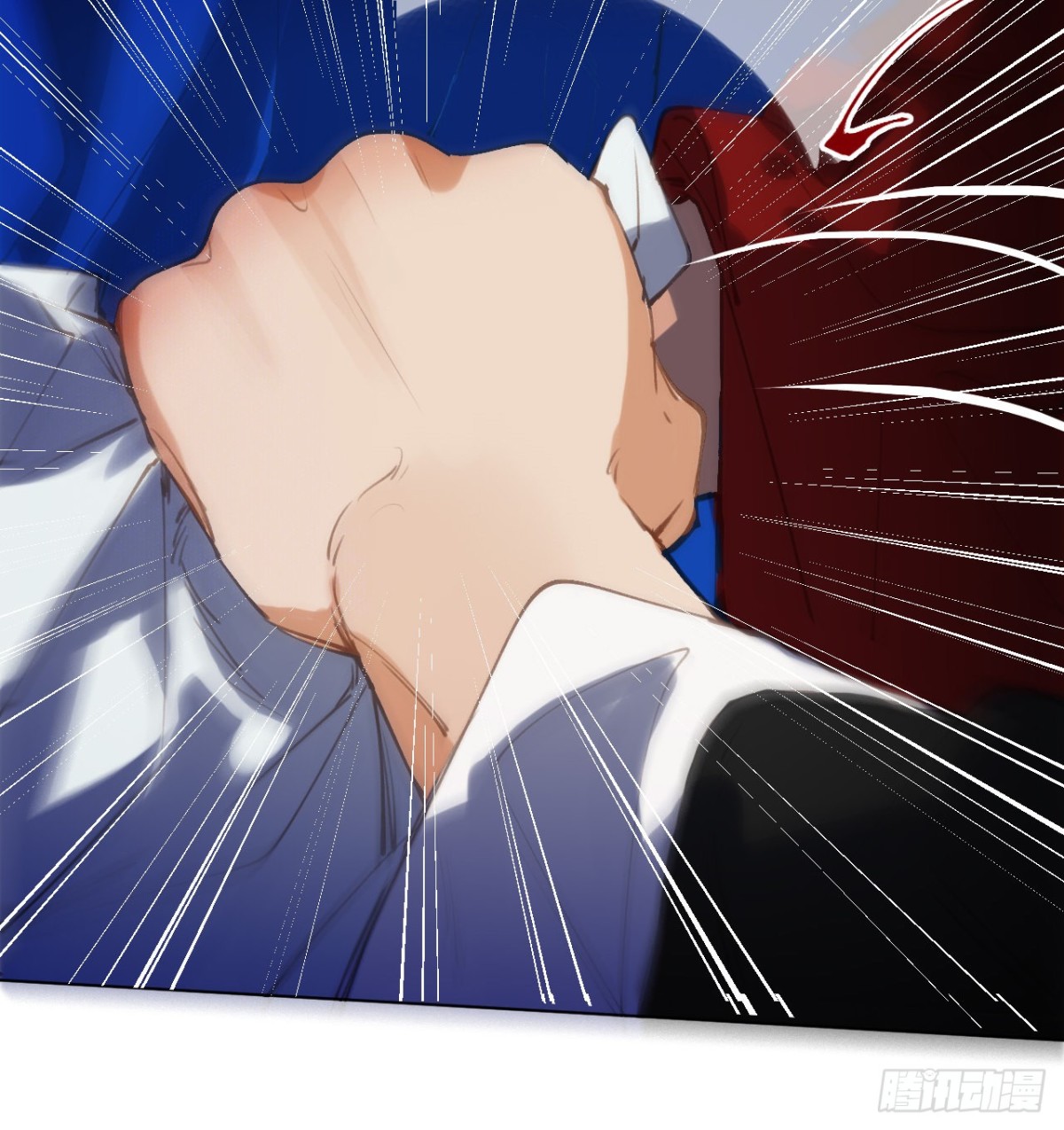 百卒戏傩29(1/2)-第87话