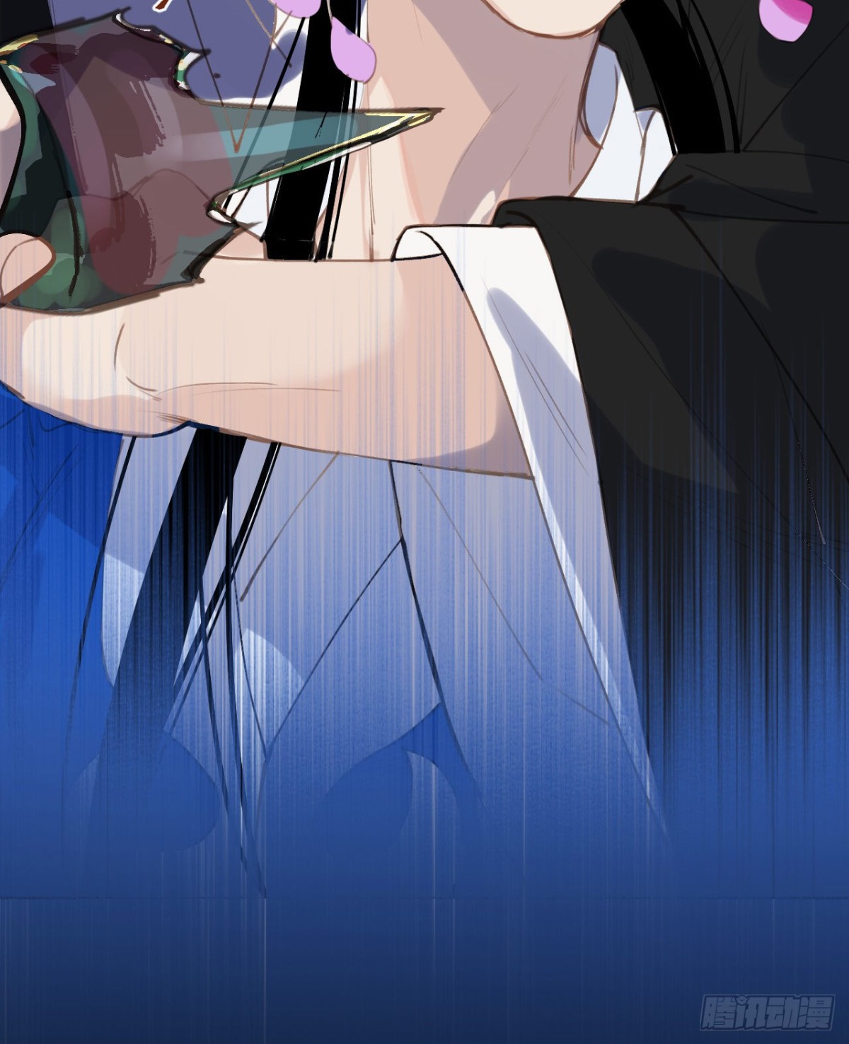 百卒戏傩29(1/2)-第87话