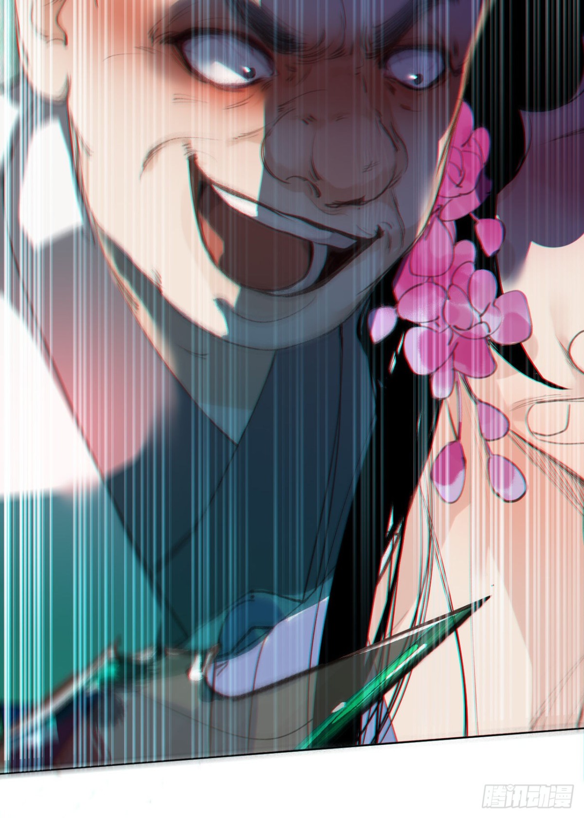 百卒戏傩29(1/2)-第87话