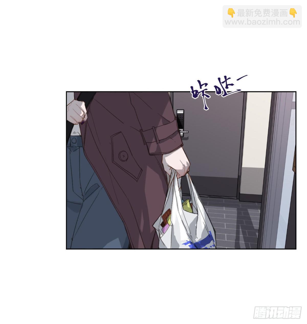 百卒戏傩&middot;后编01(1/2)-第89话