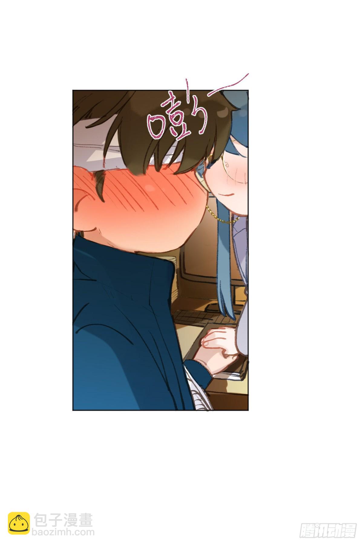 百卒戏傩&middot;后编02(1/2)-第91话