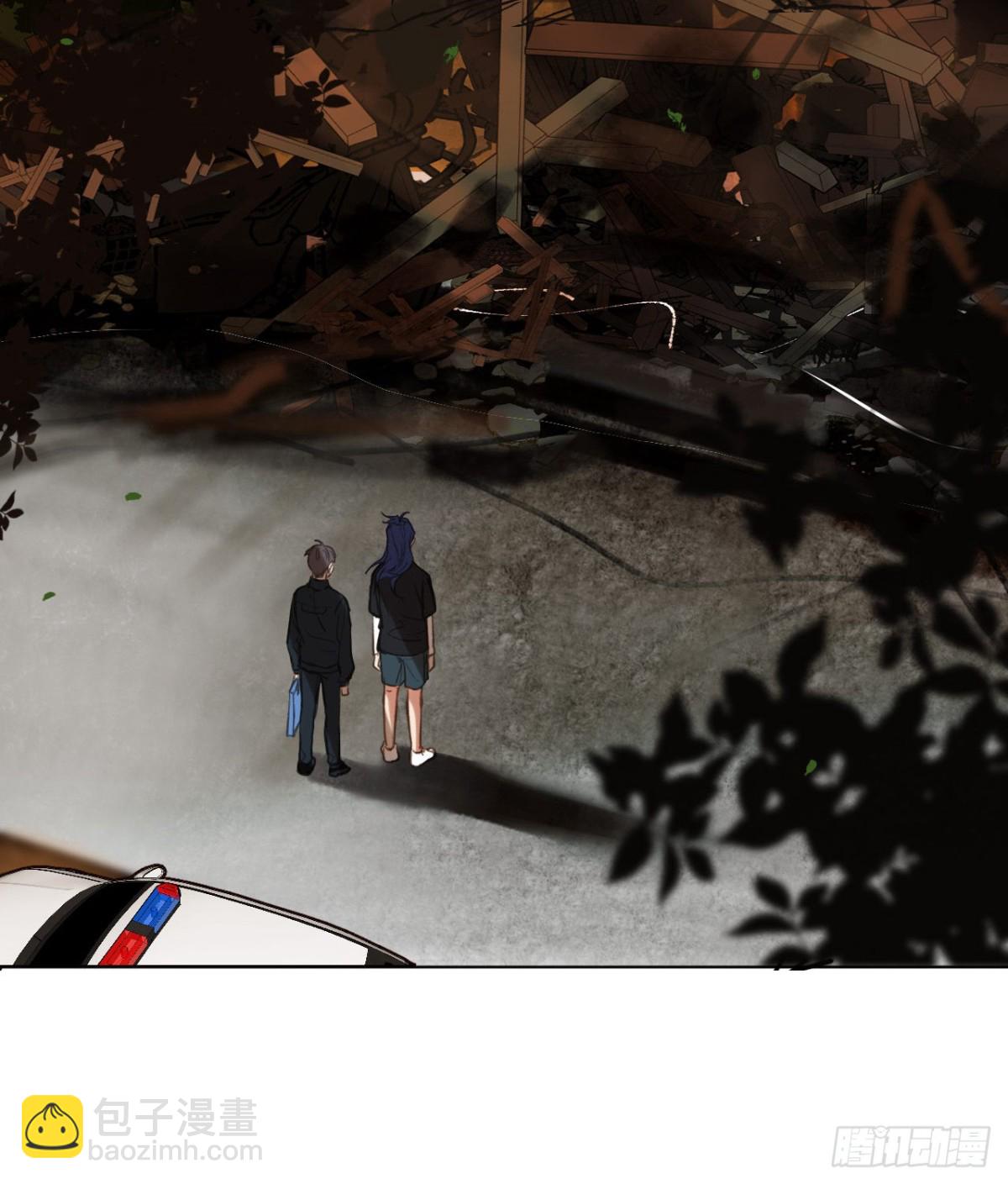 百卒戏傩&middot;后编02(1/2)-第91话