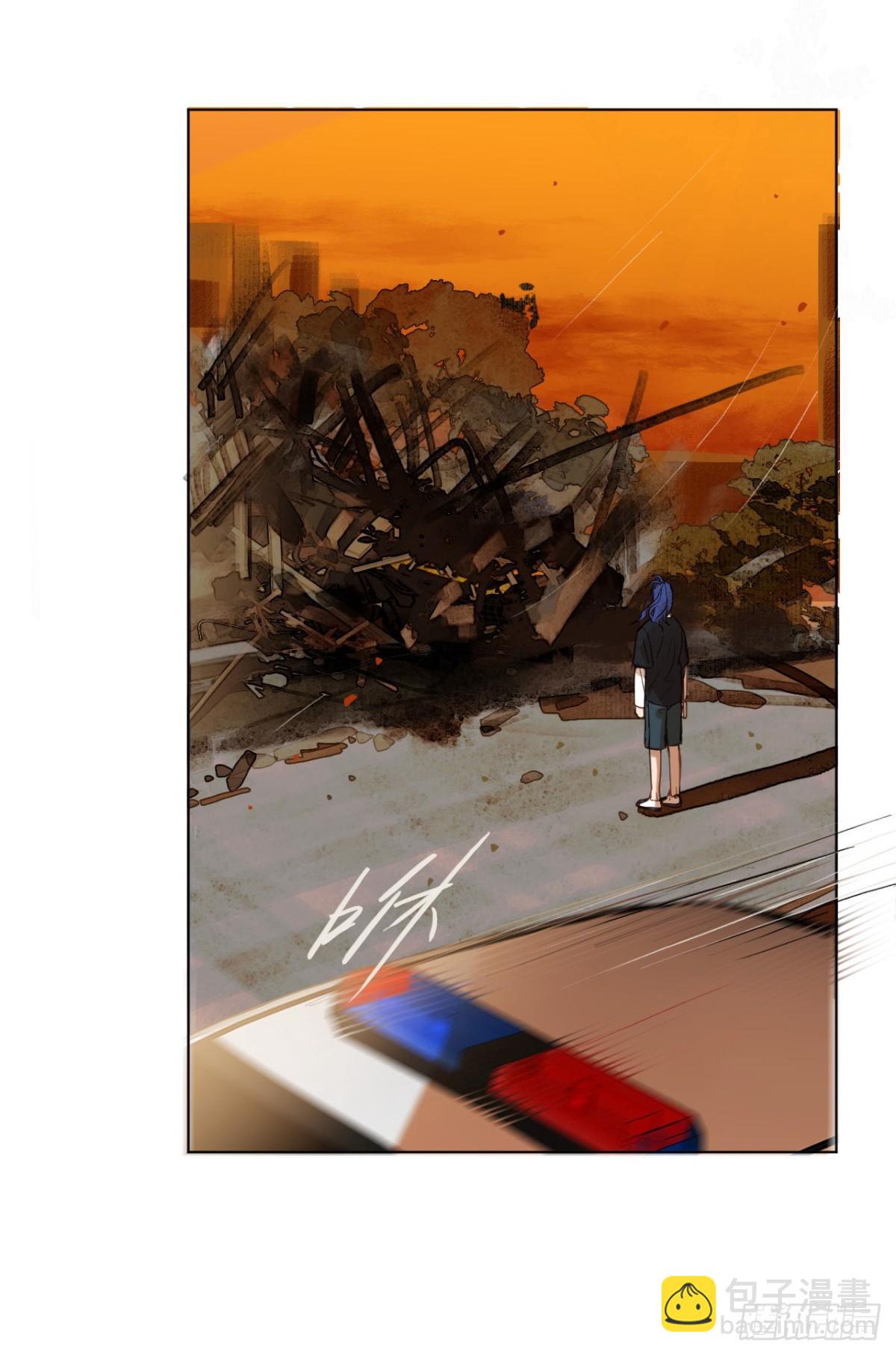 百卒戏傩&middot;后编02(1/2)-第91话