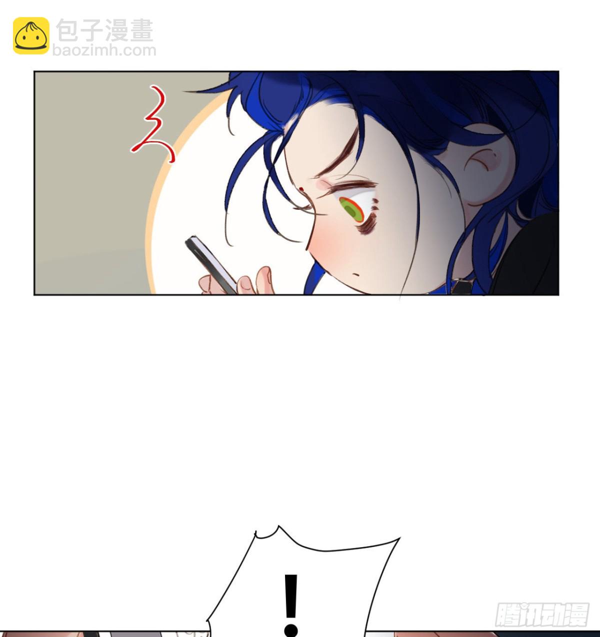 百卒戏傩&middot;后编02(1/2)-第91话