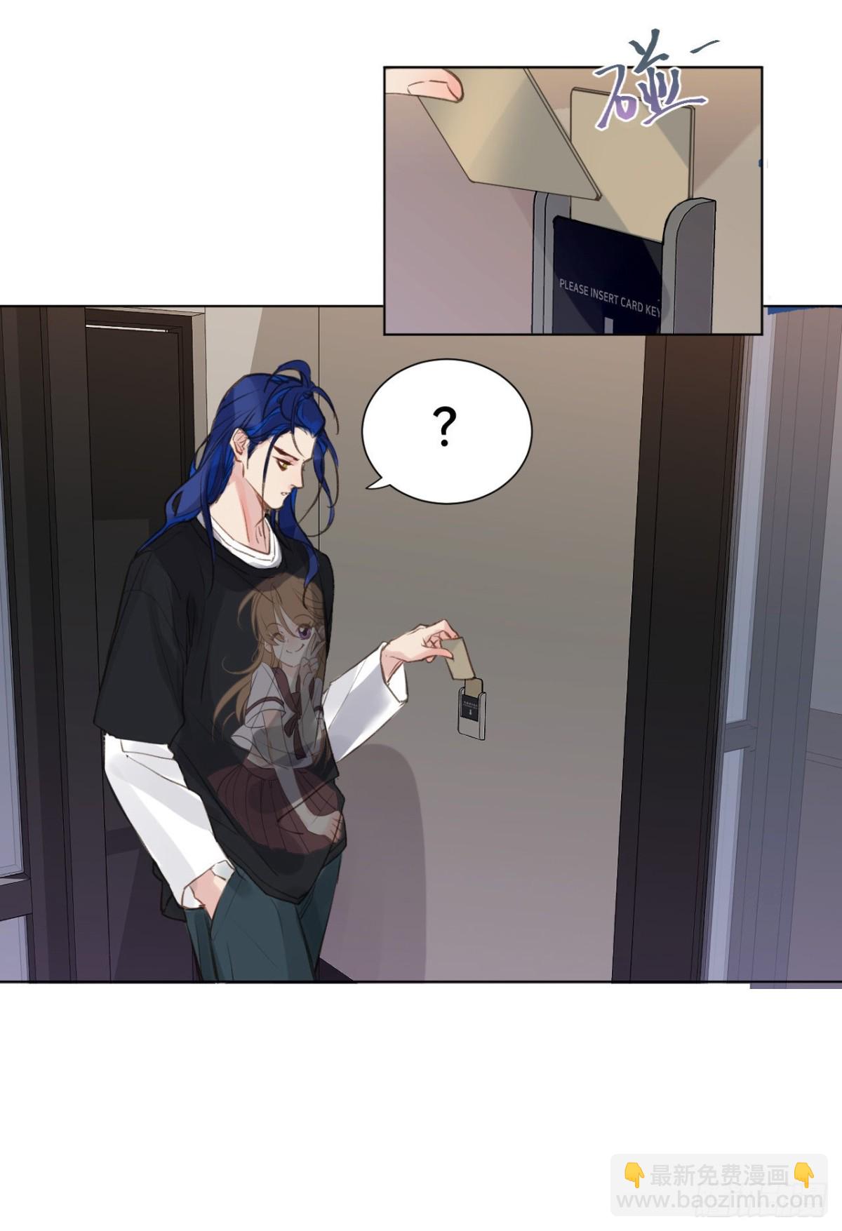 百卒戏傩&middot;后编02(1/2)-第91话