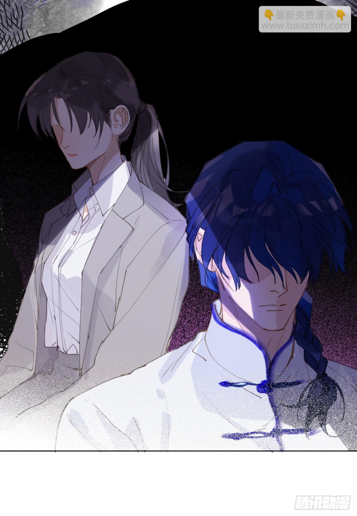 百卒戏傩&middot;后编04(1/2)-第93话