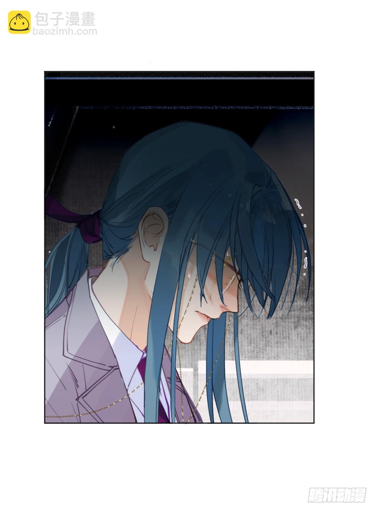 百卒戏傩&middot;后编04(1/2)-第93话