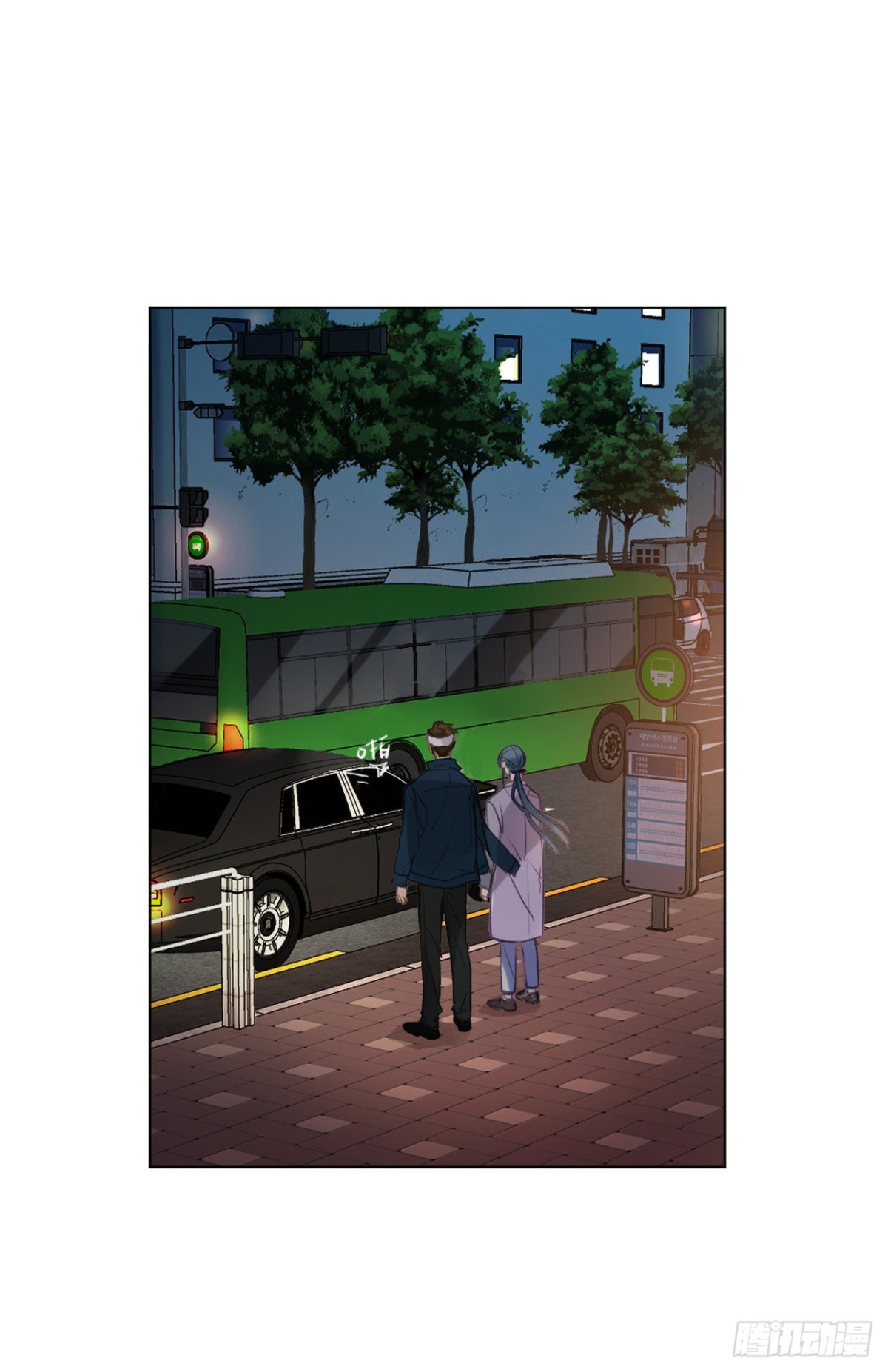 百卒戏傩&middot;后编04(1/2)-第93话