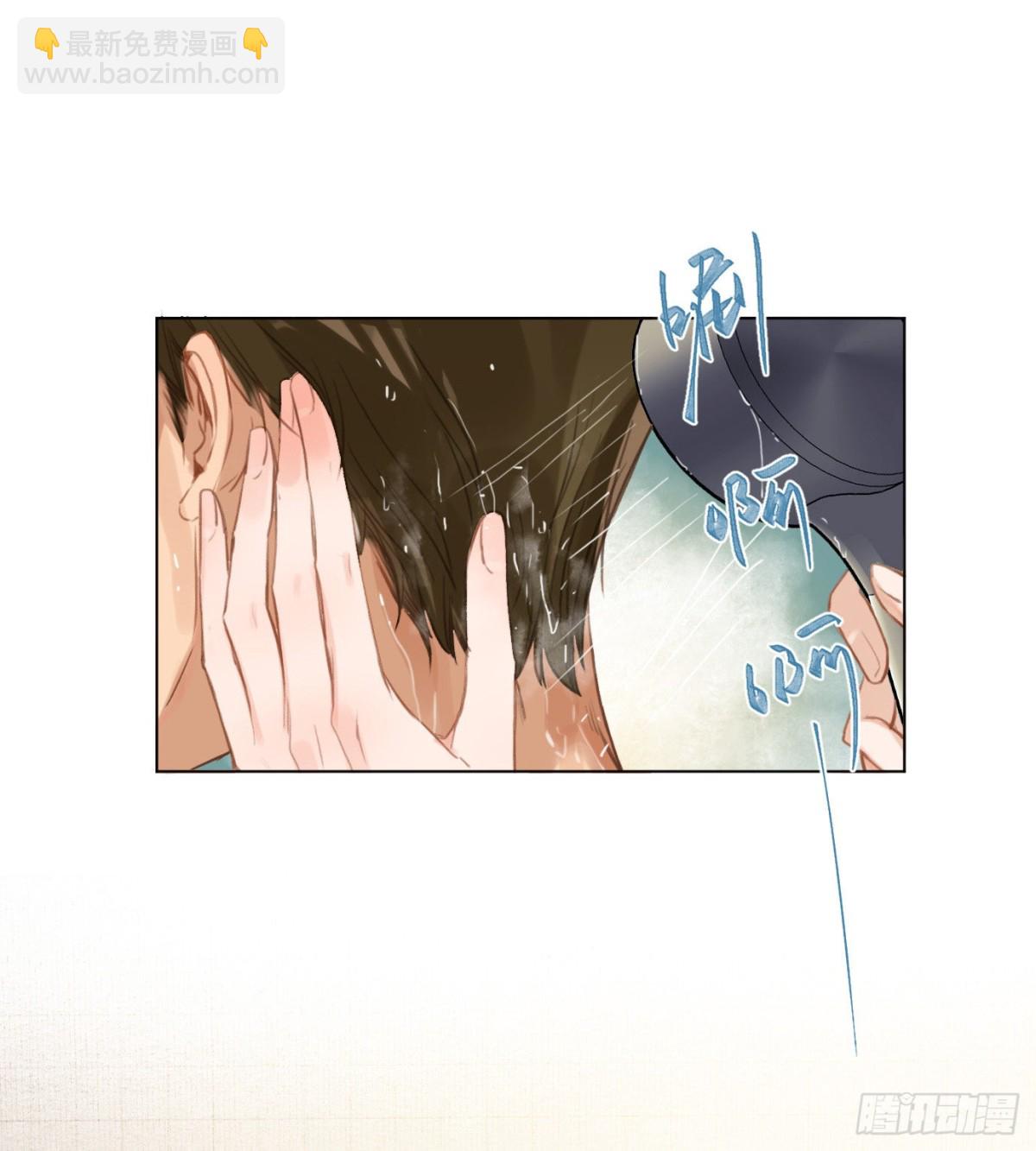 百卒戏傩&middot;后编06-第95话