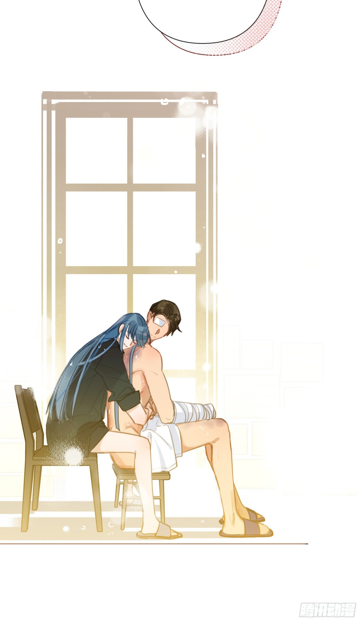 百卒戏傩&middot;后编06-第95话