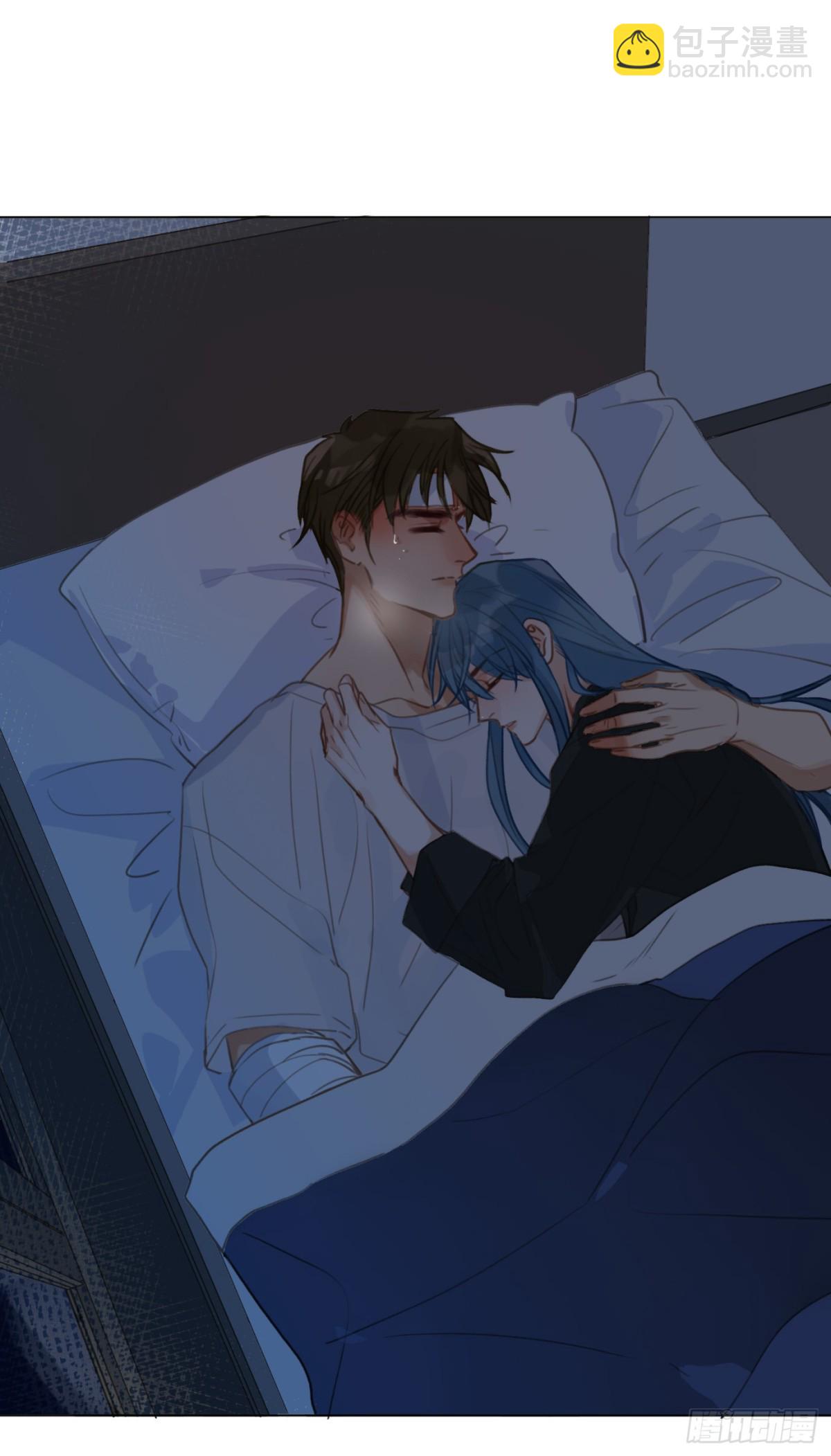 百卒戏傩&middot;后编06-第95话