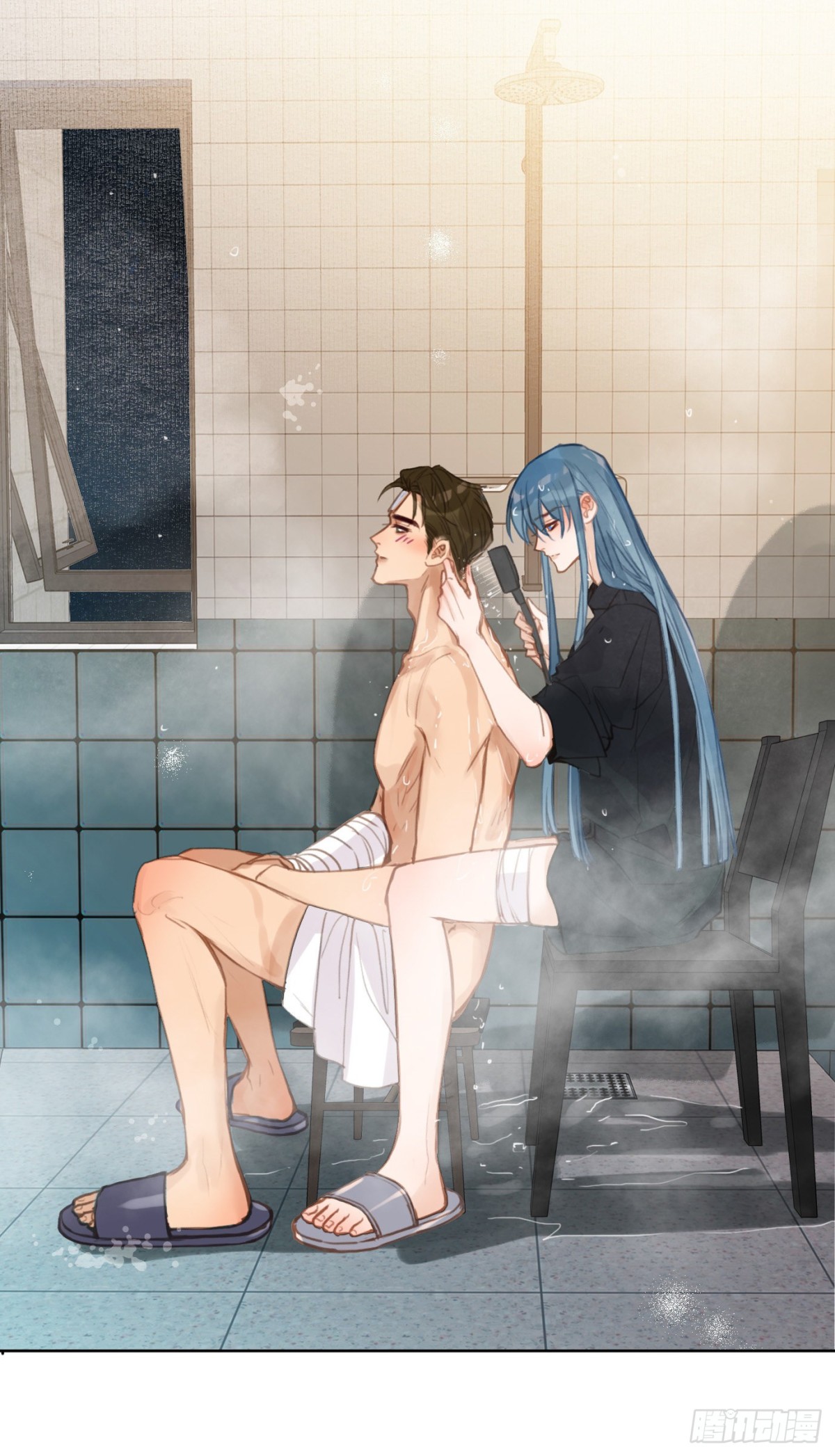 百卒戏傩&middot;后编06-第95话