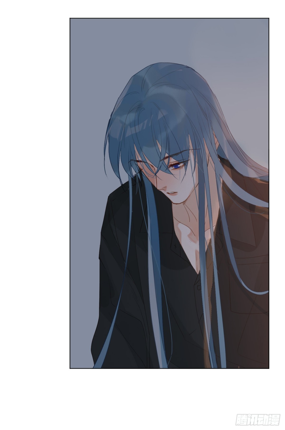 百卒戏傩&middot;后编06-第95话