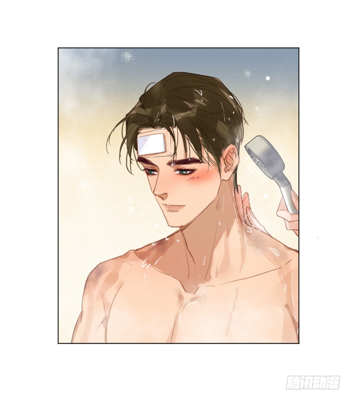 百卒戏傩&middot;后编06-第95话