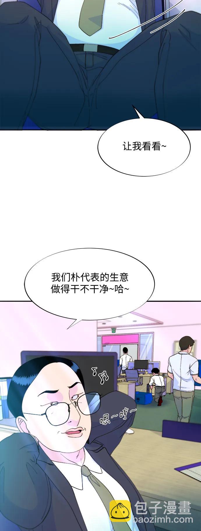 帶貨網紅 - [第2季] 第36話 金藝熙和卓南哲1(1/2) - 5