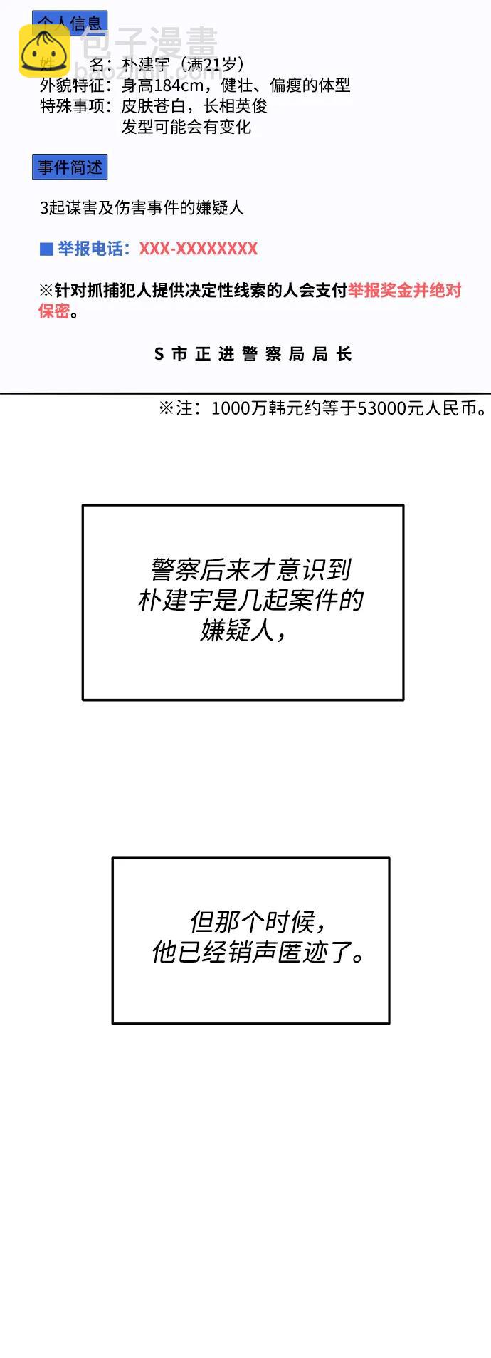 帶貨網紅 - [第2季] 第54話 被抓的人和沒有被抓的人(1/2) - 3