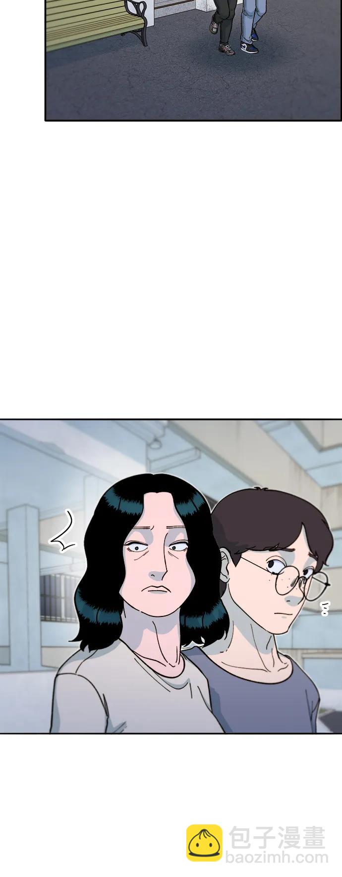 帶貨網紅 - [第2季] 第54話 被抓的人和沒有被抓的人(2/2) - 2