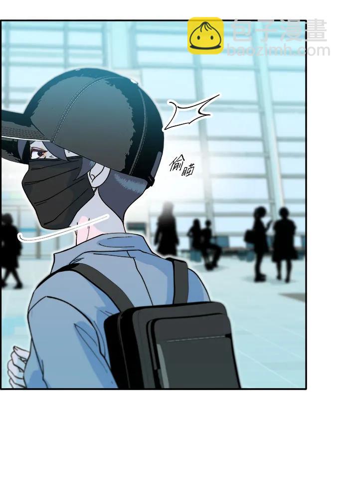 帶貨網紅 - [第2季] 第60話 逃脫(1/2) - 4