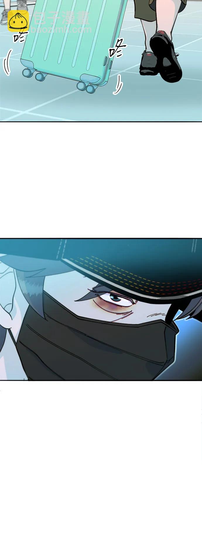 帶貨網紅 - [第2季] 第60話 逃脫(1/2) - 4