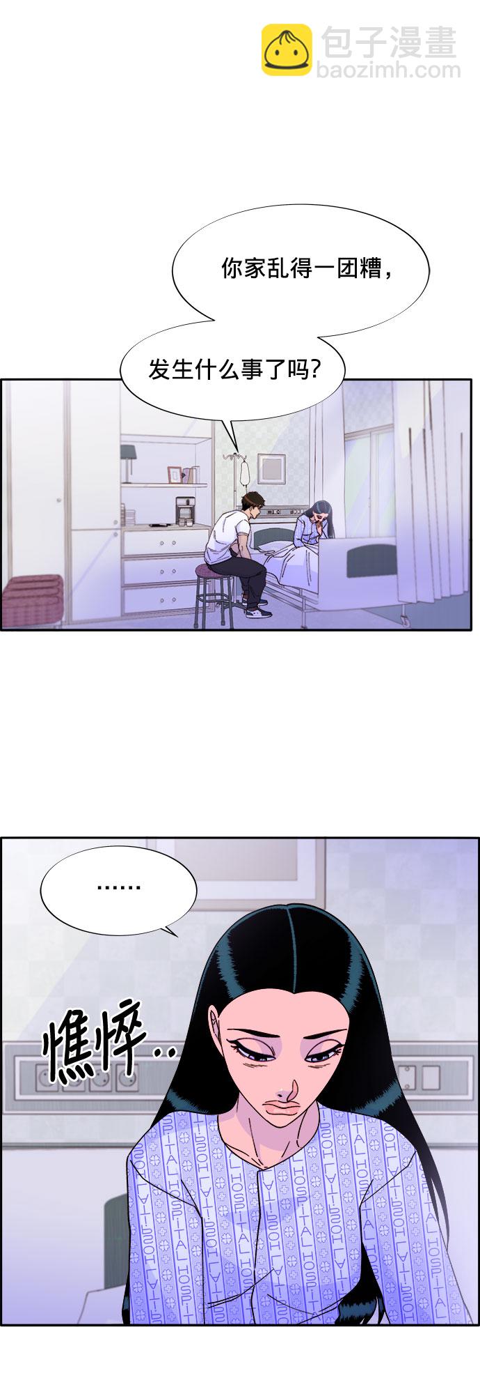 帶貨網紅 - [第22話] 醫院風波(1/2) - 1