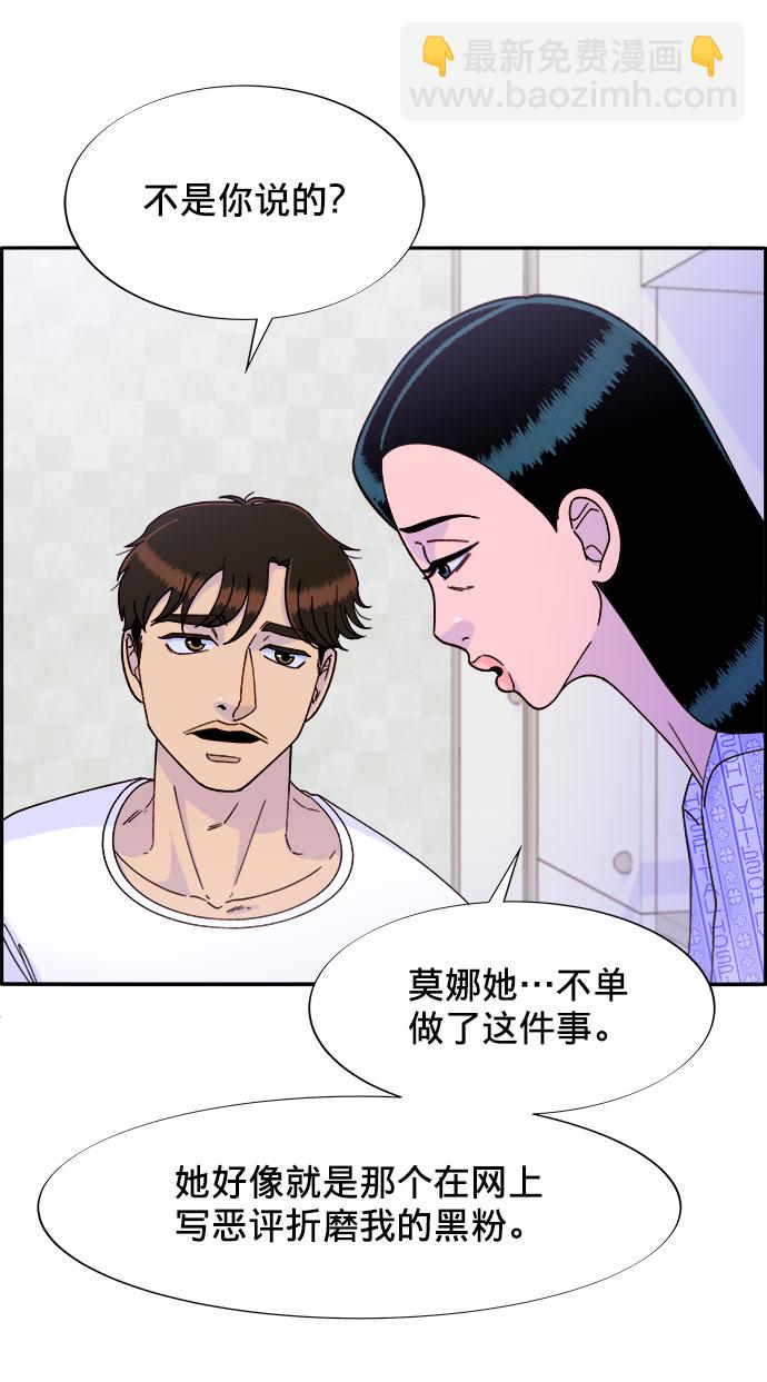 帶貨網紅 - [第22話] 醫院風波(1/2) - 7