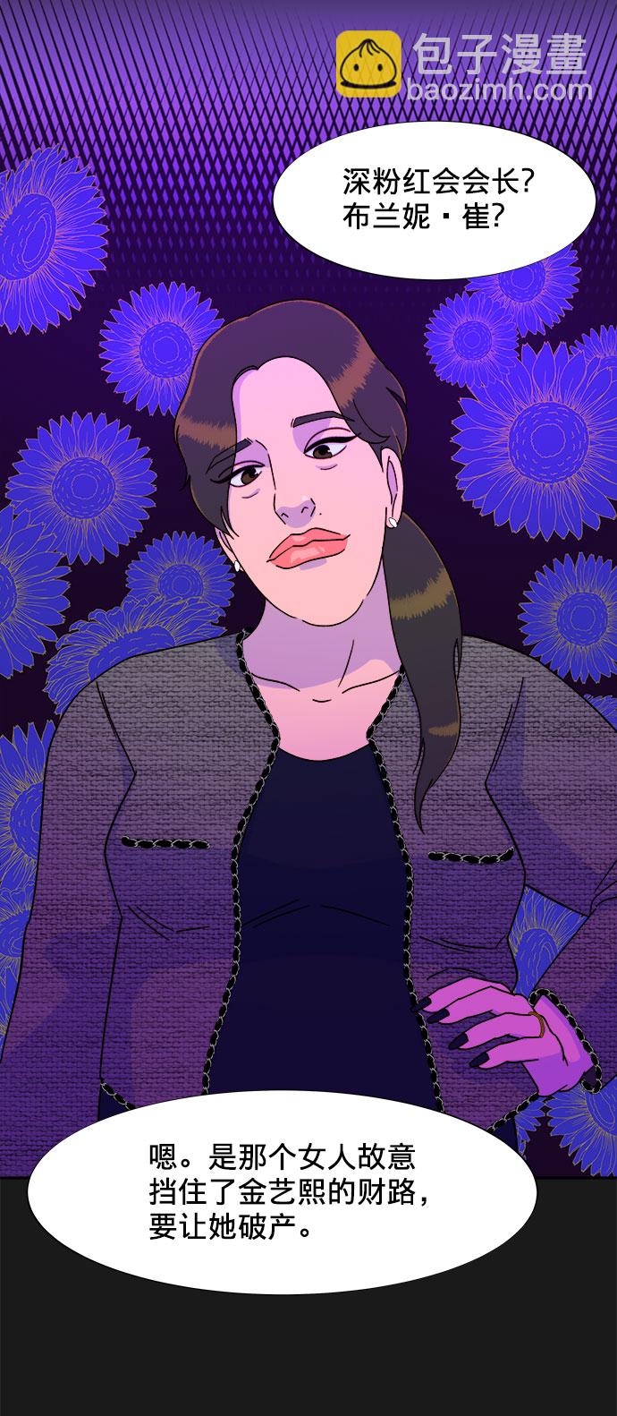 帶貨網紅 - [第24話] 李弗洛迴歸(2/2) - 4