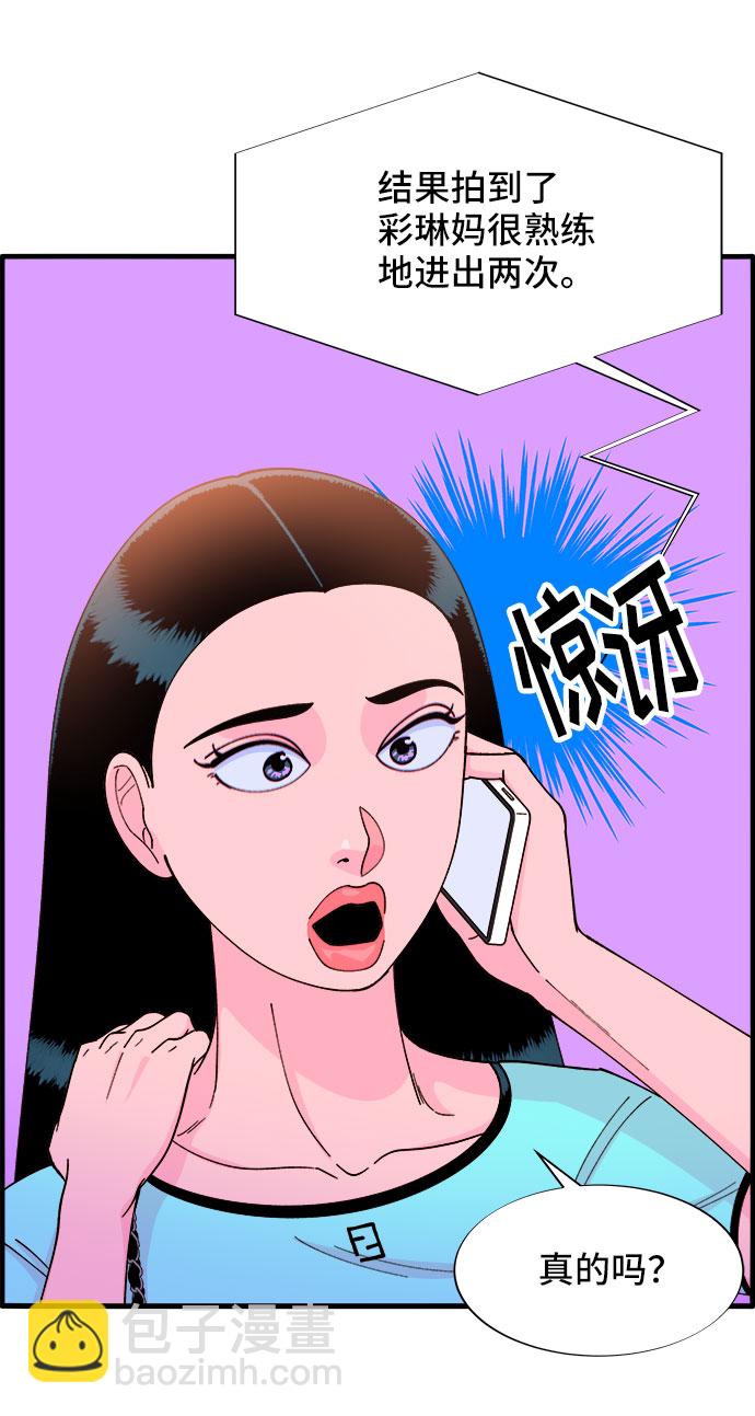 帶貨網紅 - [第36話] 一切回到原位(1/2) - 3