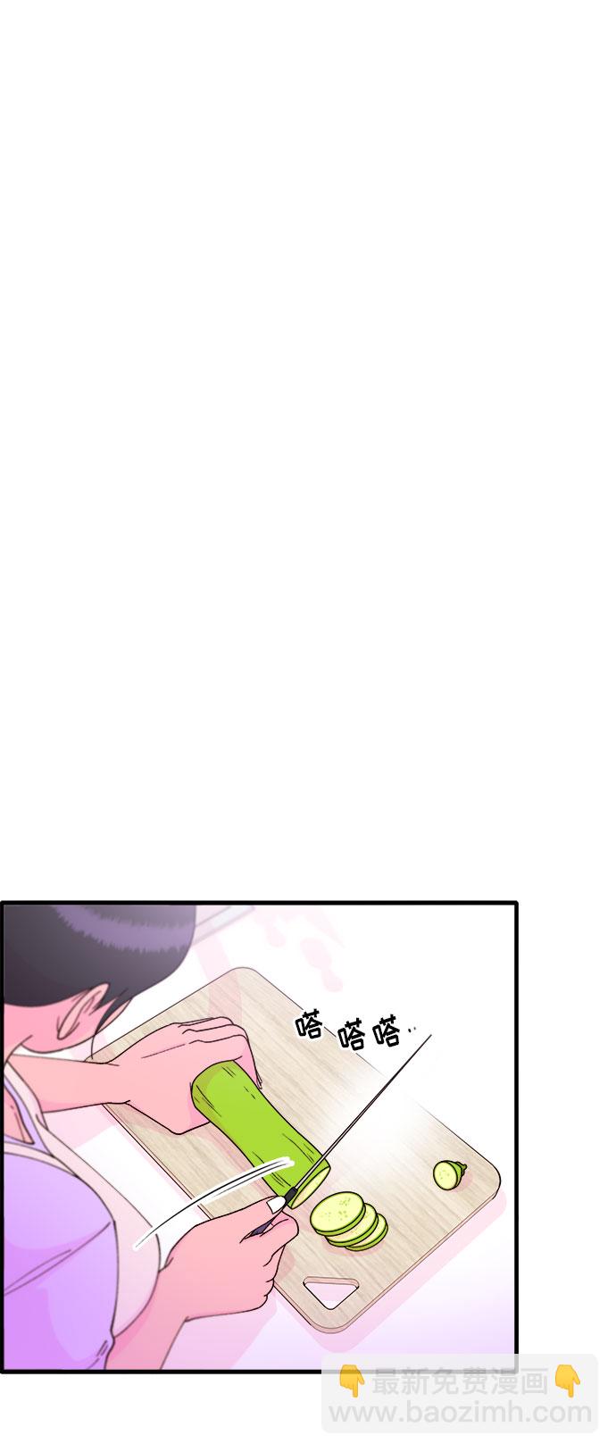 帶貨網紅 - [第36話] 一切回到原位(1/2) - 7