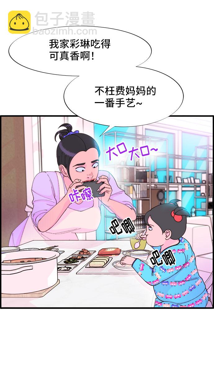 帶貨網紅 - [第36話] 一切回到原位(1/2) - 3