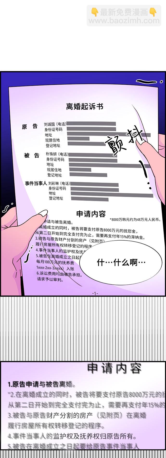 帶貨網紅 - [第38話] 符咒的力量(1/2) - 2