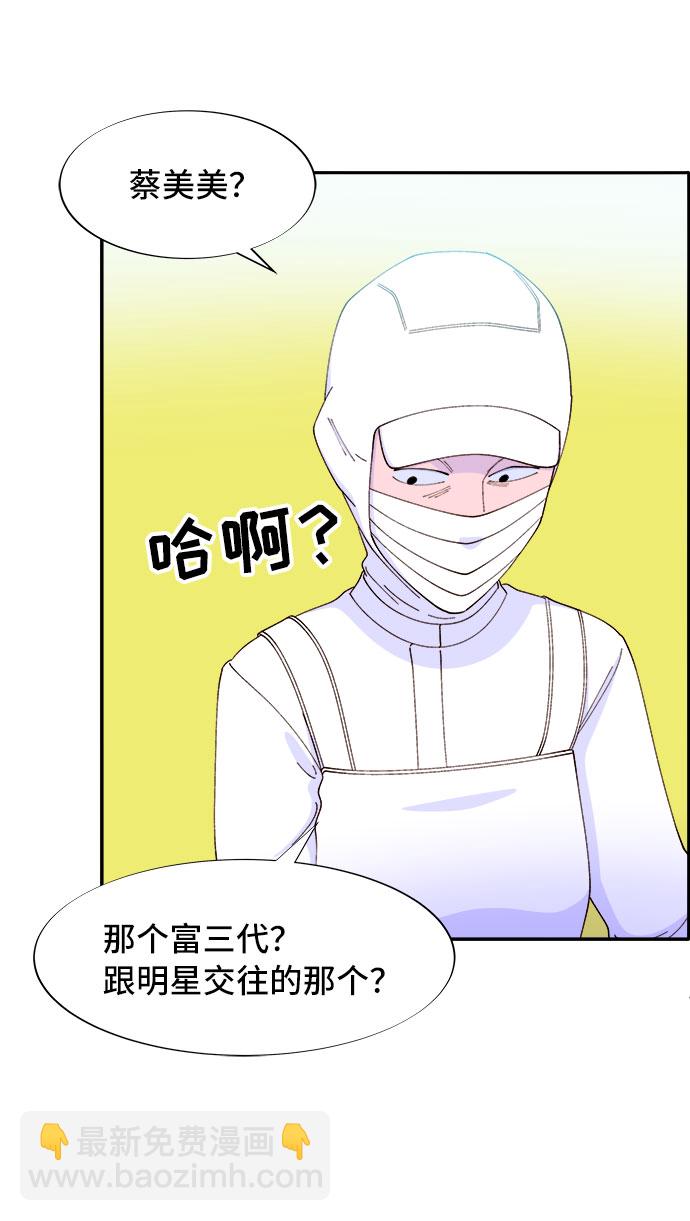 帶貨網紅 - [第50話] 珠妍的生活(1/2) - 3