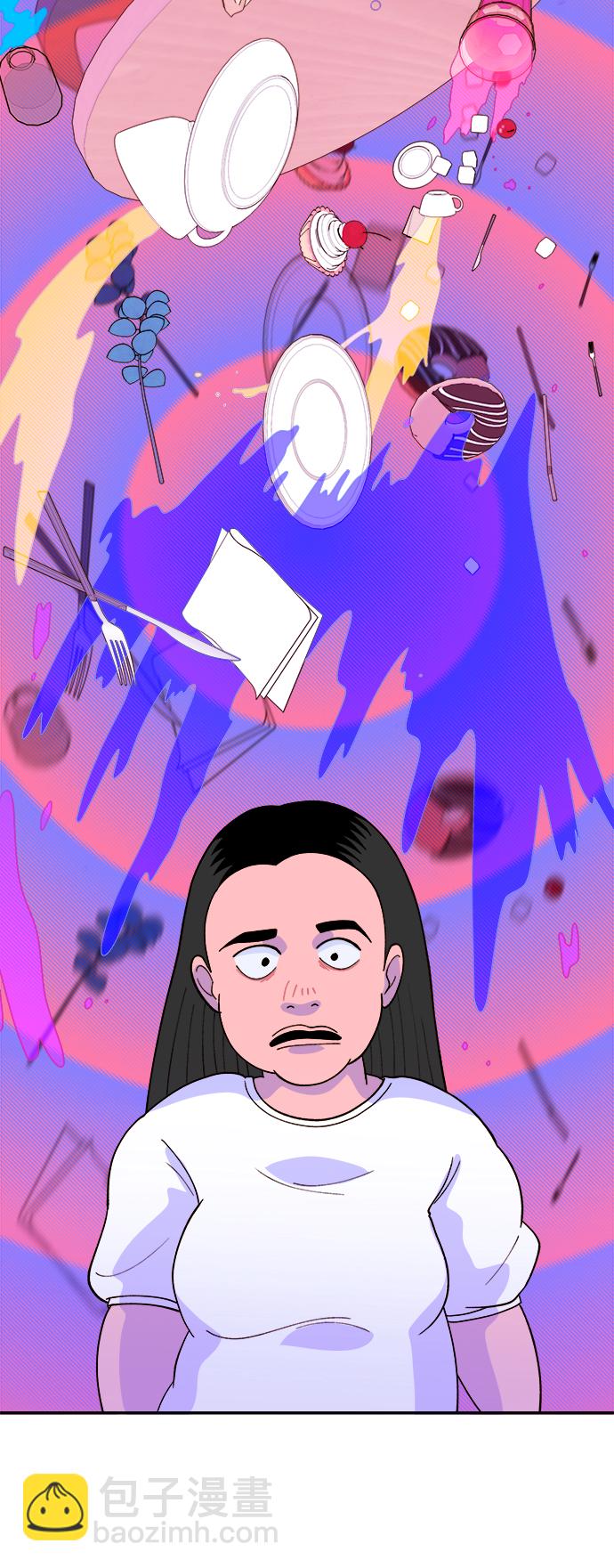 帶貨網紅 - [第7話] 以正義之名(1/2) - 4