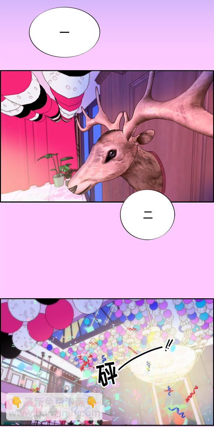 帶貨網紅 - [第62話] 最後一場派對2(1/2) - 7