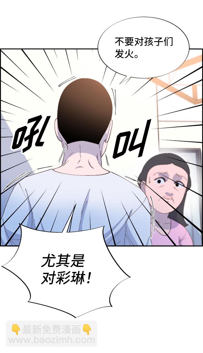 帶貨網紅 - [第66話] 嫌疑人(2/2) - 3