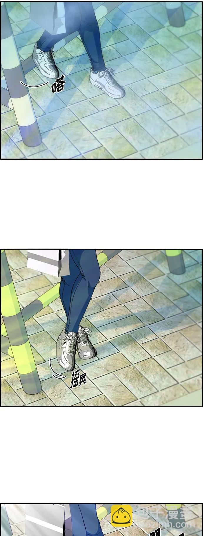 帶貨網紅 - [第2季] 第6話 出獄(1/2) - 8