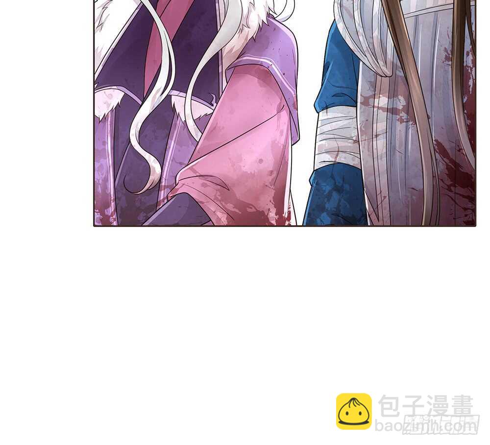 凯旋(1/2)-第101话