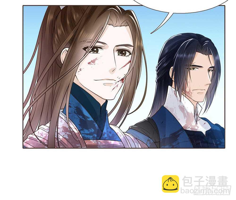 凯旋(1/2)-第101话