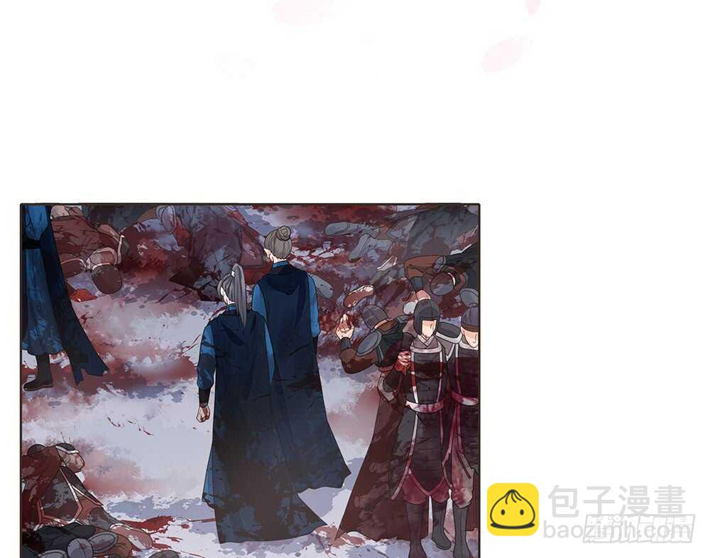 凯旋(1/2)-第101话