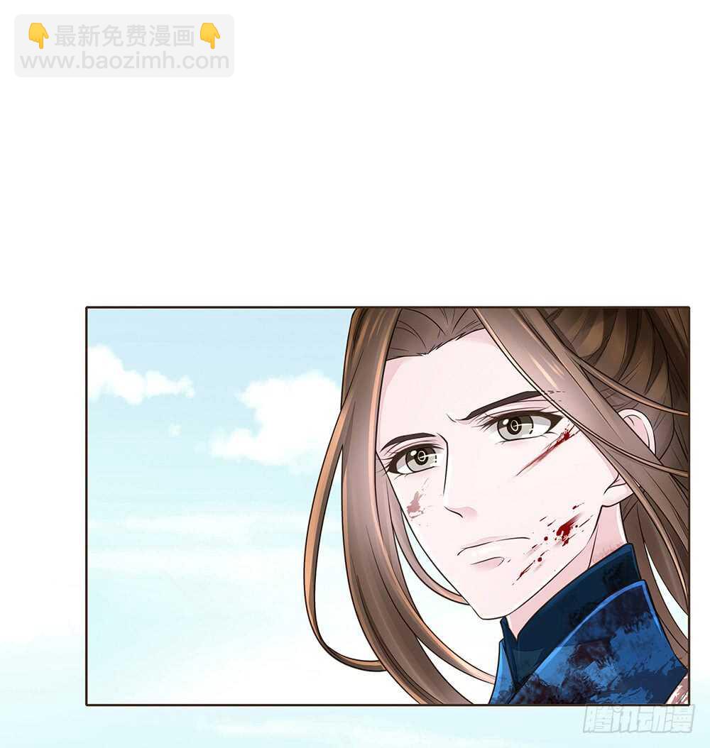 凯旋(1/2)-第101话