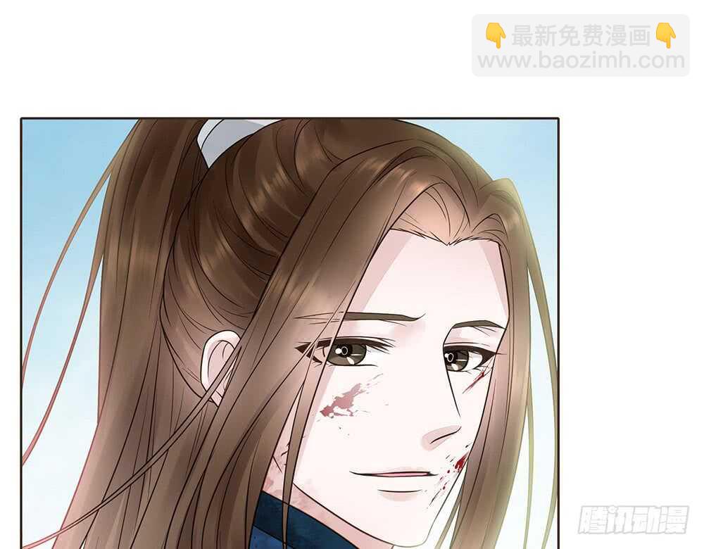 凯旋(1/2)-第101话